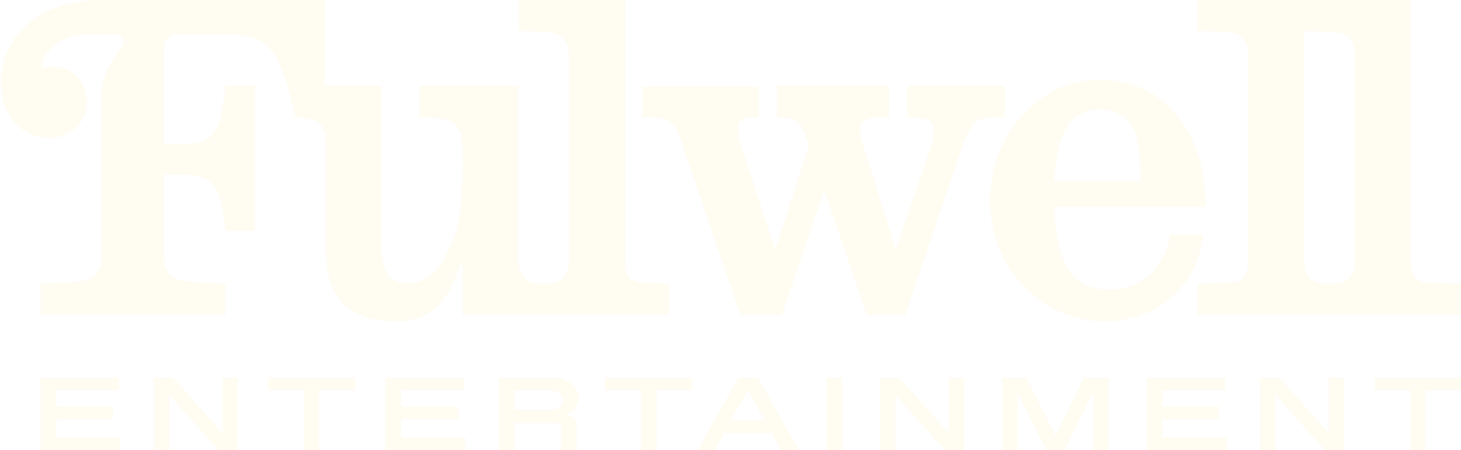 Fulwell Entertainment